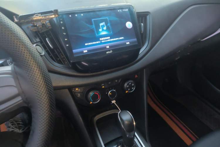 Used Chevrolet Cavalier 2018 320 Automatic Enjoyment Sunroof Edition