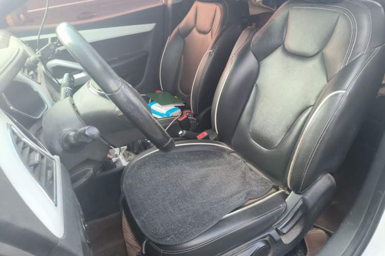 Used JAC Refine S2 2015 1.5L Manual Luxury Smart Model