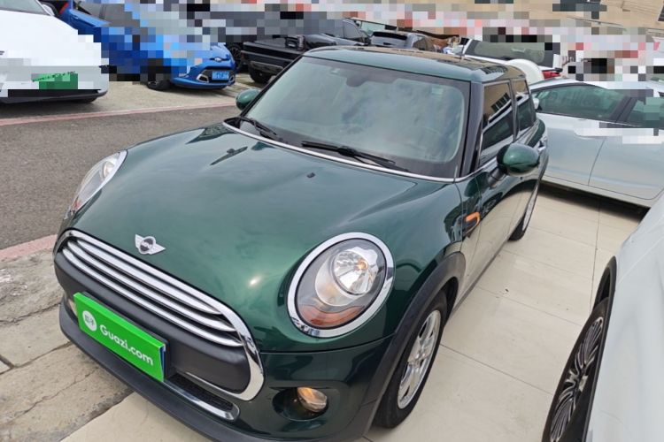 Used MINI 2016 1.2T ONE Five-Door Edition