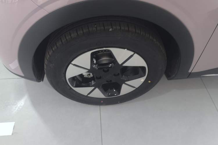 Used Geely Galaxy Geome 2026 Model 310km Dream Edition