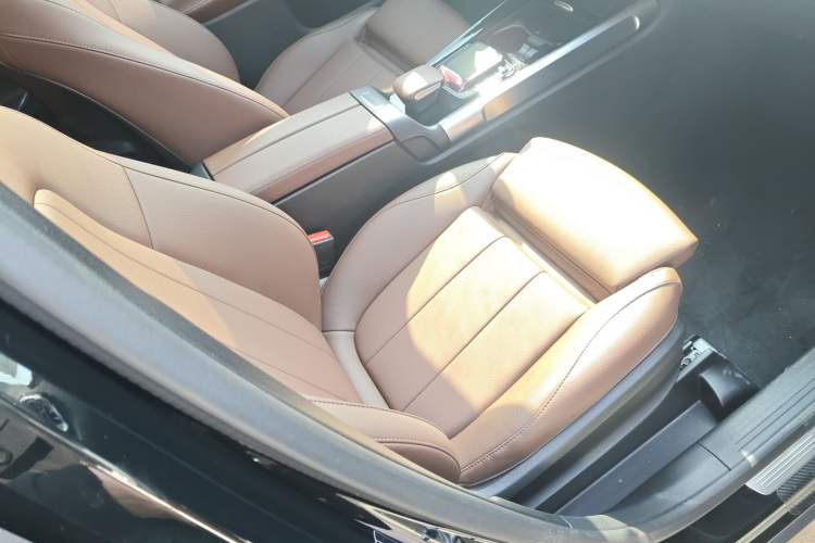 Used Mercedes-Benz GLB 2023 GLB 220 Fashion Model
