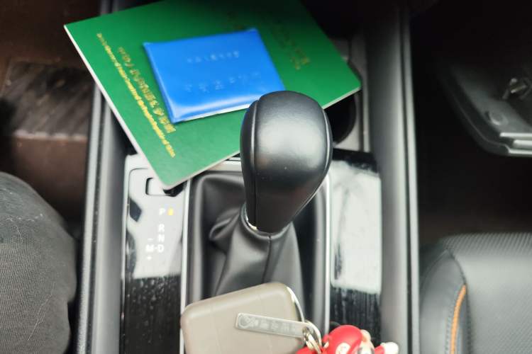 Used Mazda CX-50 2023 2.5L Smart Drive Version Gear Lever