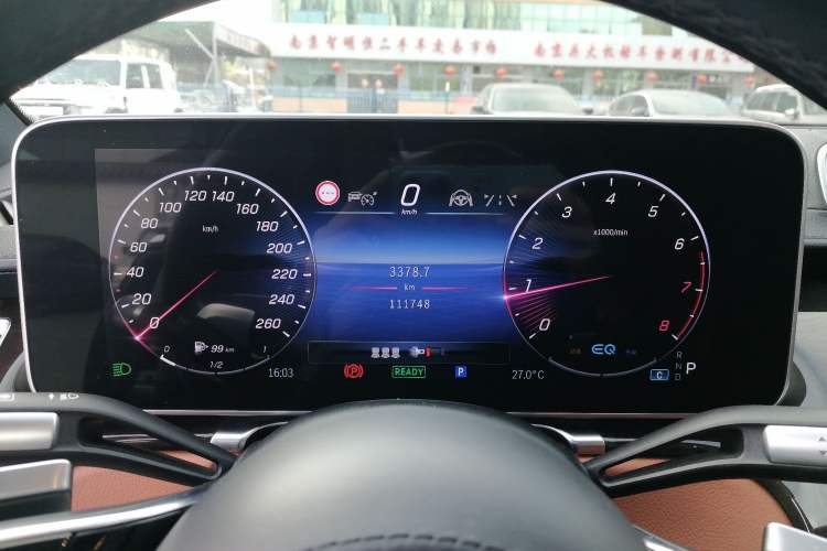 Used Mercedes-Benz S-Class 2021 S 450 L
