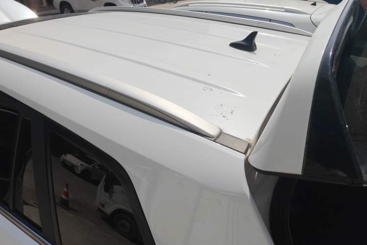 Used CHANGAN CS75 2021 Honor Million Edition 280T DCT Luxury Model