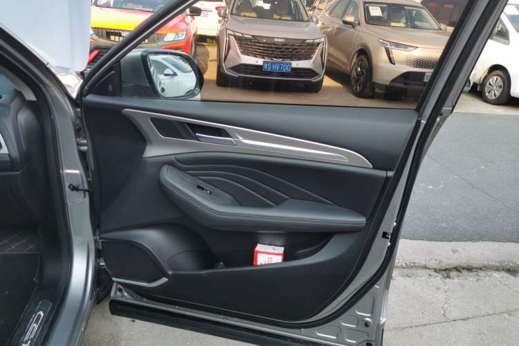 Used Haval F7 2020 1.5T Two-Wheel Drive i-Trend