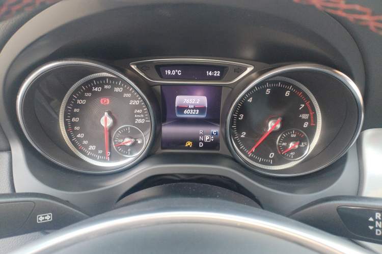 Used Mercedes-Benz CLA 2018 CLA 220 4MATIC
