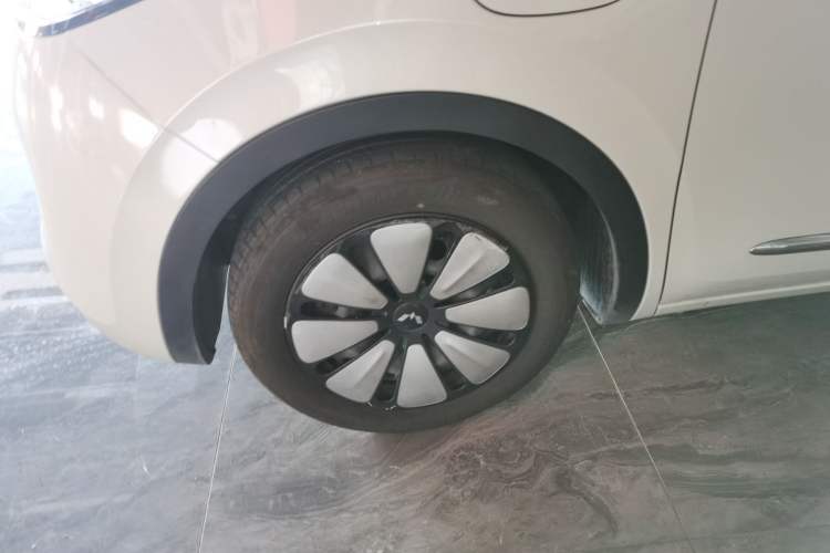 Used Wuling Bingo 2023 333km Enjoy+ Version