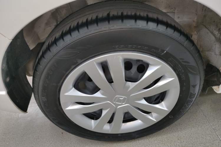 Used Honda Fit 2021 1.5L CVT Trend Edition
