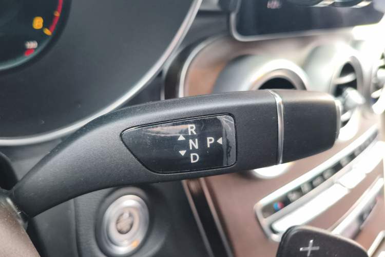 Used Mercedes-Benz GLC 2020 Facelift GLC 300 L 4MATIC Dynamic Edition