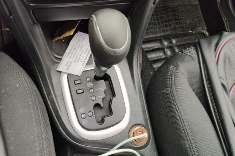 Used Peugeot 308 2014 Enjoy Edition Classic 1.6L Automatic Premium Model