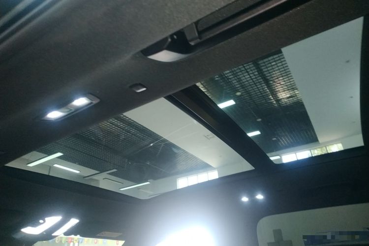 Used Lynk & Co 09 EM-P 2024 2.0TD EM-P Four-Wheel Drive PRO Seven-Seater
