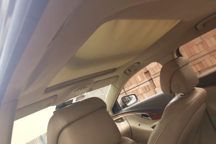 Used Buick LaCrosse 2012 2.4L SIDI Comfort Edition
