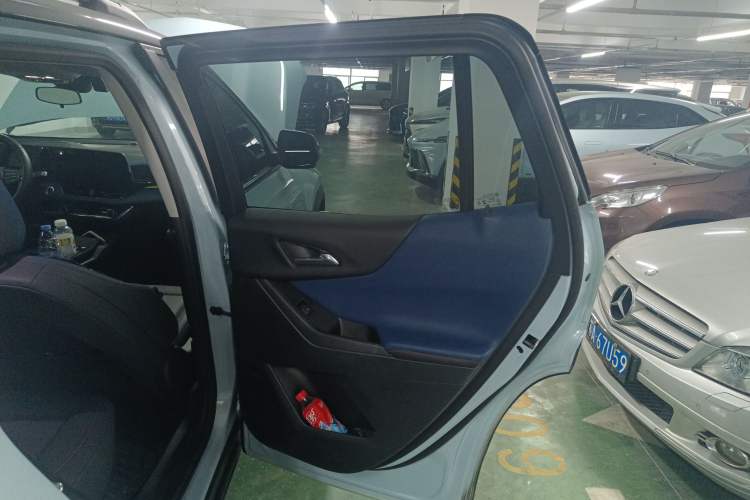 Used Chevrolet Equinox Plus 2024 102km RS Flagship Edition