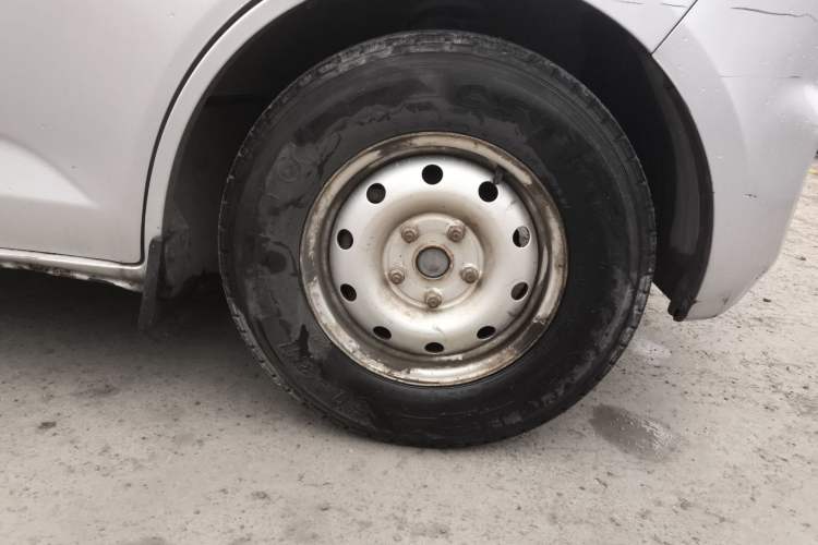 Used CHANGAN KAICHENG Ruixing M80 2019 1.5L Comfort Version 2-Seater Single-Steaming Air-Conditioned China VI Standard Flat Roof Side-Hinged Doors – DAM15KR
