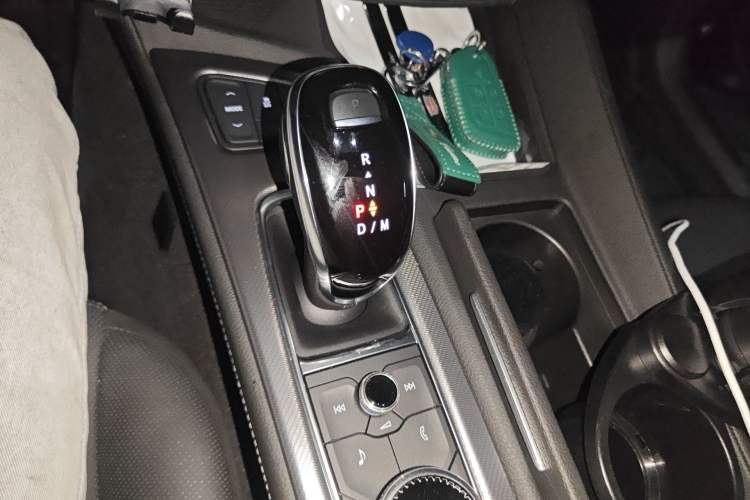 Used Cadillac CT5 2020 28T Luxury Version