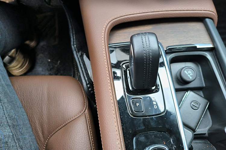 Used Volvo V90 2021 Cross Country B5 AWD Smart Range Edition