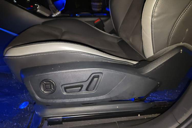 Used Audi Q3 2022 35 TFSI Fashion Dynamic Model