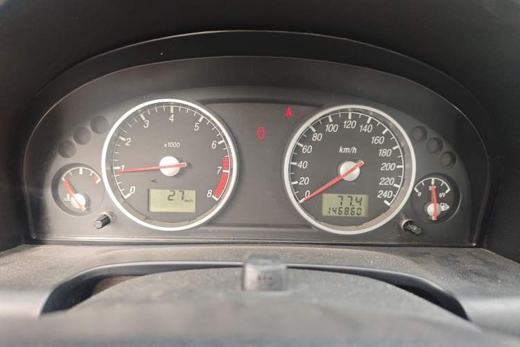 Used Ford Mondeo 2006 2.0L Elite Edition
