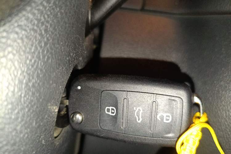 Used Volkswagen Tiguan 2012 1.8TSI Automatic Two-Wheel Drive Elite Edition