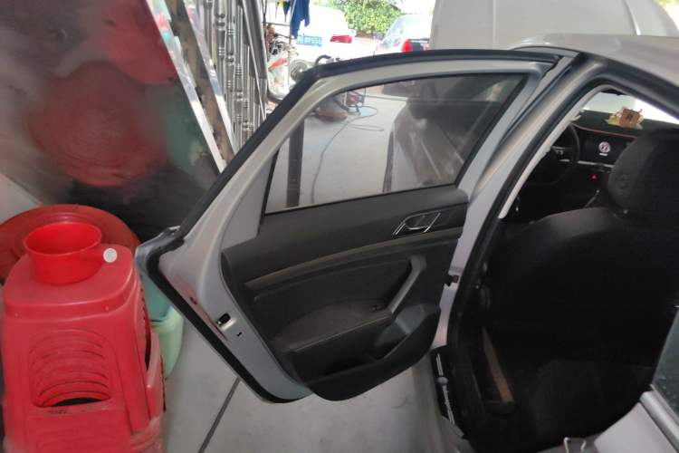 Used Volkswagen Lavida 2022 280TSI DSG Comfort Edition