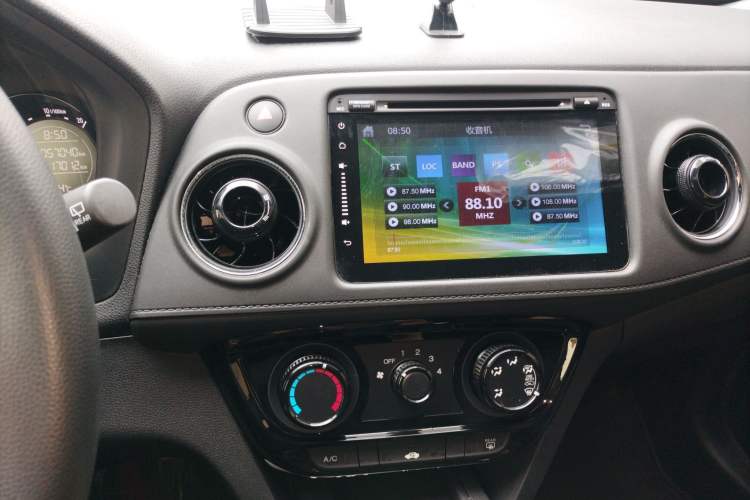 Used Honda XR-V 2015 1.5L LXi Manual Classic Edition