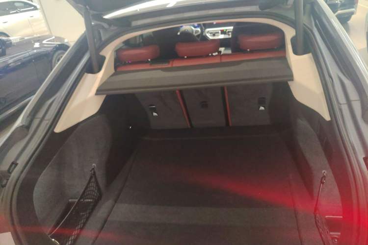 Used BMW 4 Series 2022 425i Gran Coupe M Sport Package