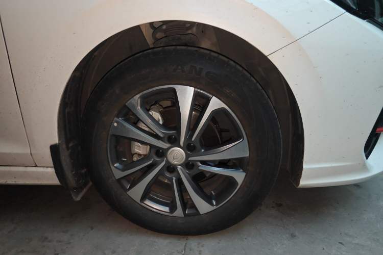 Used CHANGAN Eado 2022 PLUS Blue Whale NE 1.4T GDI DCT Prestige Edition