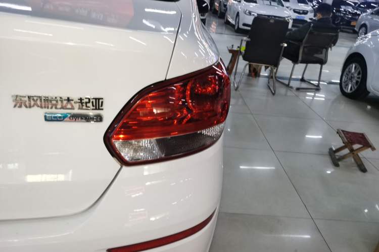 Used Kia Pegas 2019 1.4L Automatic Value Edition National VI Standard