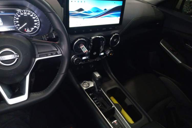 Used Nissan Sylphy 2023 1.6L CVT Enjoyment Edition