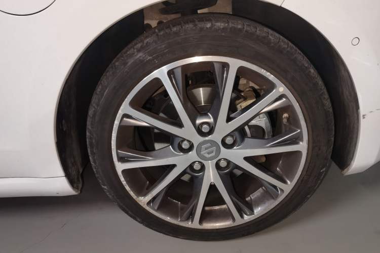 Used Leapmotor S01 2019 380 Pro Right Front Wheel Hub