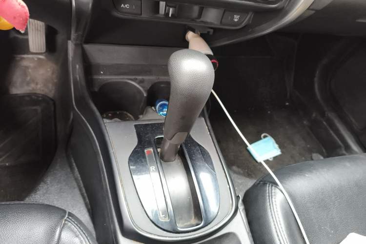 Used Honda City 2017 1.5L CVT Comfort Version Gear Lever