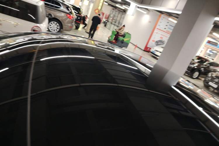 Used Tesla Model Y 2024 Rear-Wheel-Drive Version