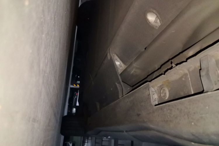 Used NETA U 2021 Pro 400 Cruiser Edition