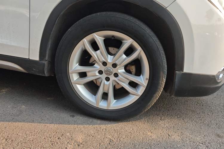 Used Brilliance V5 2012 1.5T Automatic Two-Wheel Drive Sport Version