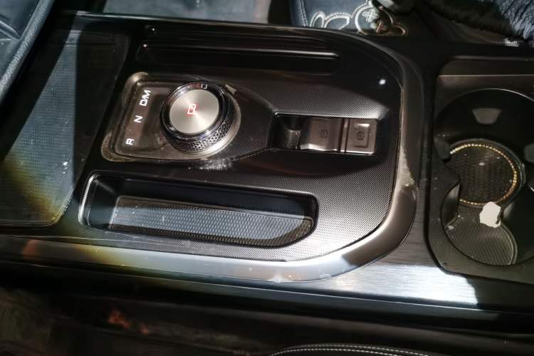 Used Haval JOLION 2021 1.5T Automatic Grand Three-Volume Version