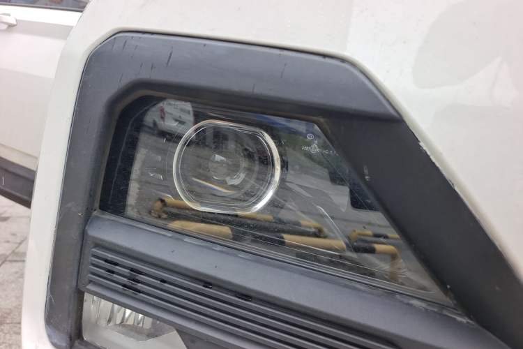 Used Baojun 530 2020 1.5T CVT Prestige Connected Version 5 Seats