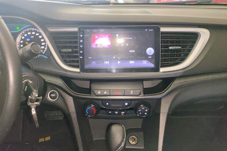 Used Buick GT 2018 18T Automatic Elite Model