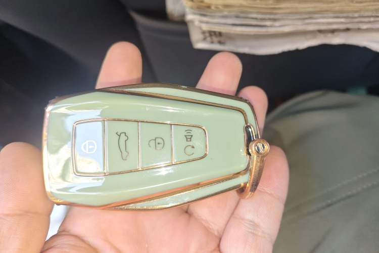 Used Geely Auto Coolray 2020 PRO 260T DCT Ranger