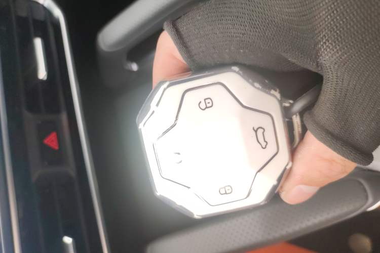 Used JETOUR Traveler 2023 2.0T All-Wheel-Drive CrossPRO