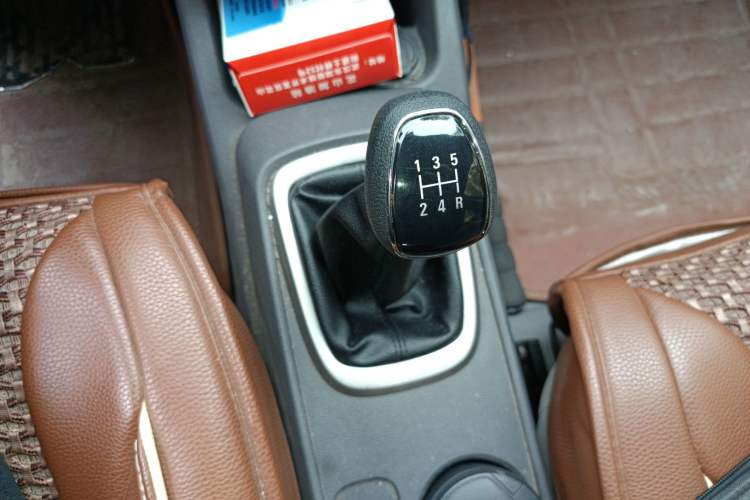 Used Chevrolet Sail 2015 Sail 3 1.5L Manual with Ideal Sunroof Edition