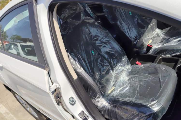 Used Chery New Energy Arrizo e 2024 405km Travel Edition