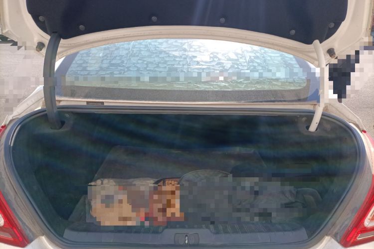 Used Peugeot 308 2014 Enjoy Edition Classic 1.6L Manual YouShang Model