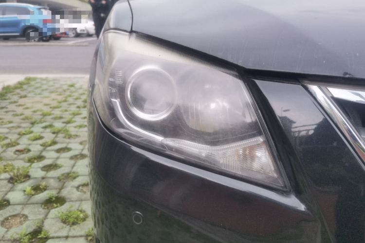 Used Toyota Camry 2013 200G Classic Luxury Edition Right Front Headlight