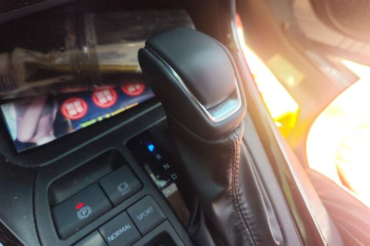 Used Toyota Wildlander 2024 2.0L CVT Two-Wheel Drive Urban Edition
