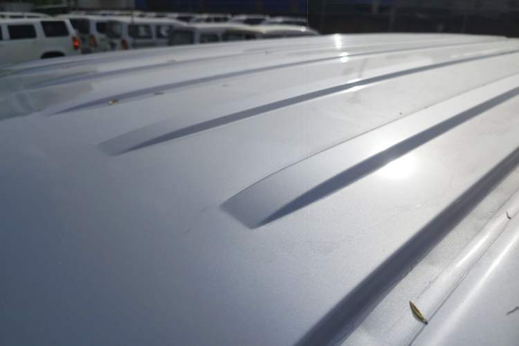 Used CHANGAN KAICHENG Ruixing M60 2023 1.5L GDI Comfort-Class Passenger Vehicle 6/7 Seats Roof