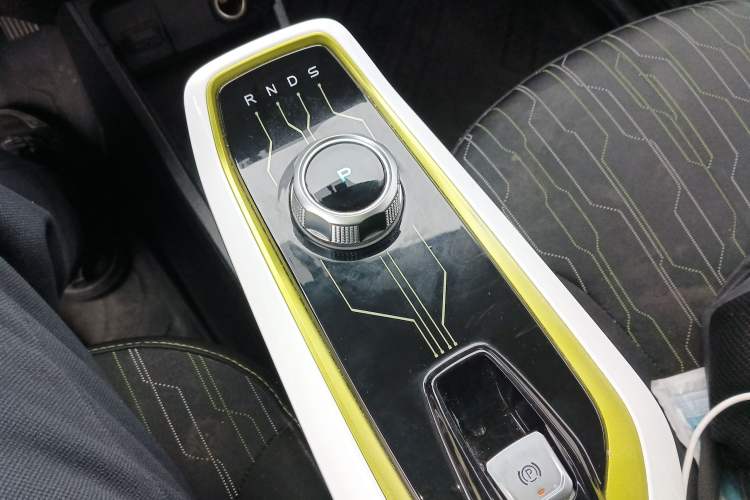 Used Oshan Benni E-Star 2020 Heartbeat Edition NMC Lithium