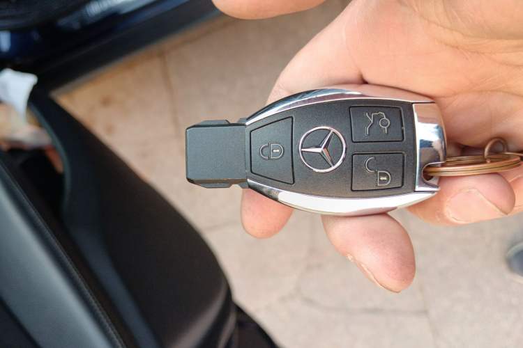 Used Mercedes-Benz GLC 2016 GLC 260 4MATIC Dynamic Edition