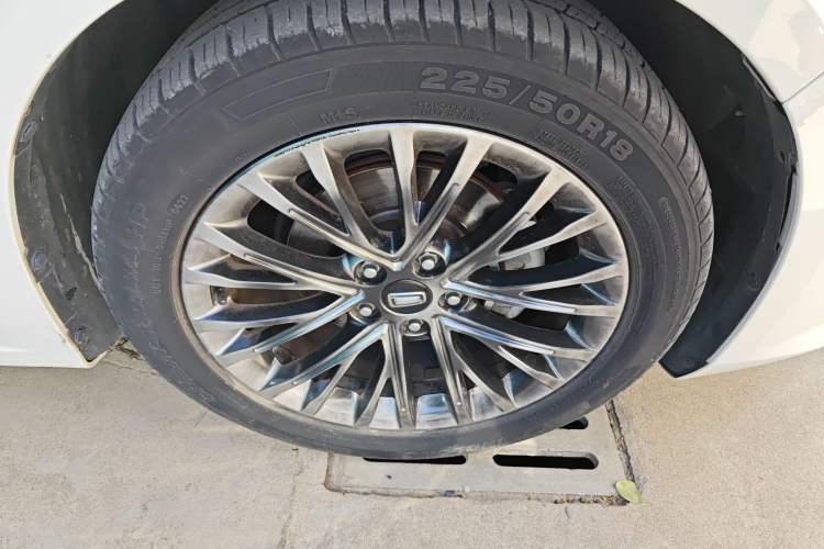 Used Bestune B70 2022 Third Generation 1.5T Automatic Premium Edition
