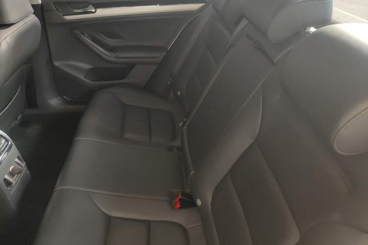 Used Volkswagen Sagitar 2018 1.6L Automatic Comfort Model