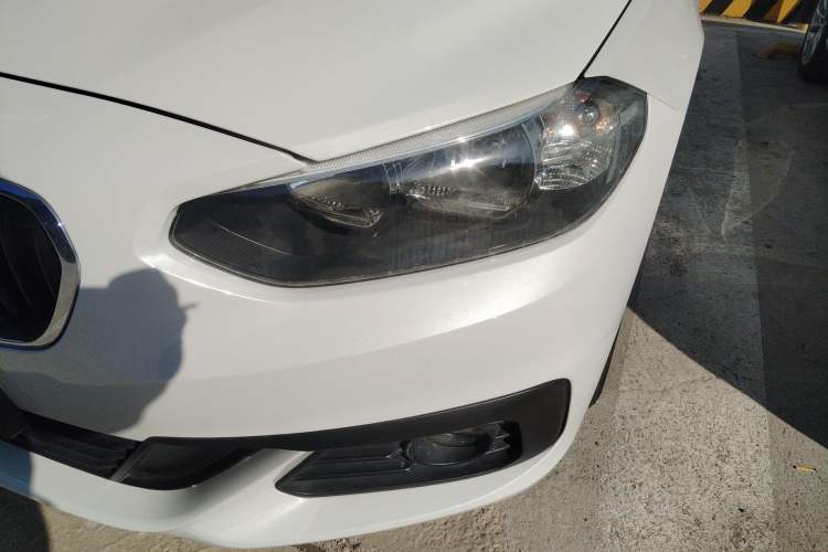 Used BMW 1 Series 2017 118i Fashion Model